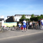 Fête du vélo (Juin 2006)