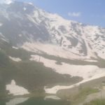 Séjour dans les Alpes à Peisey-Nancroix (Juin 2018)