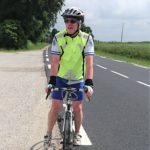 Etape du Tour de France Brest - Mûr-de-Bretagne (Juin 2018)