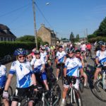 Cyclo La Coeur de Bretagne (2019-07-07).