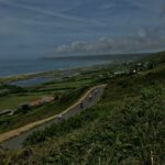 Tour du Cotentin : 21 mai 2022