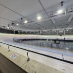 Sortie vélodrome Loudéac ; 20 février 2026