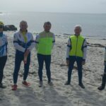 WE à Riec sur Belon les 28 et 29 mars 2026